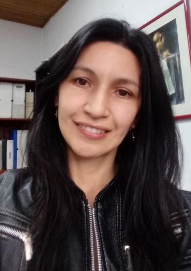 Fotografía de Ibonne Aydee García Romero