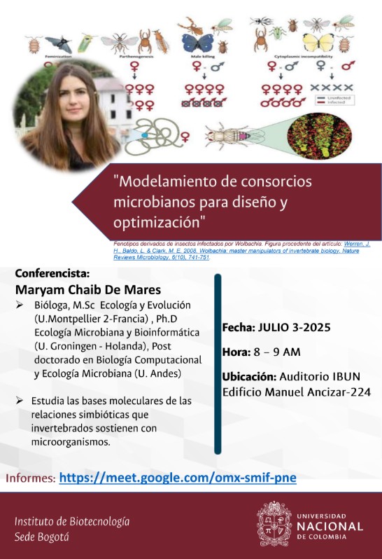 Seminario Julio 3/2025