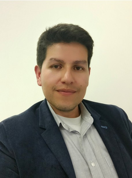 Fotografía de Luis Miguel Serrano