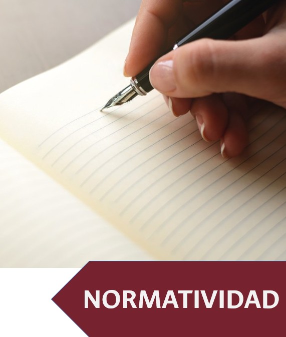 Normatividad General